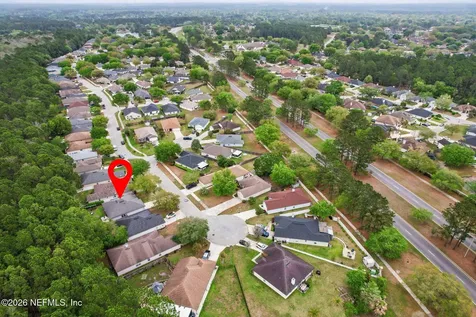 9237 Fallsmill Drive Jacksonville FL 32244