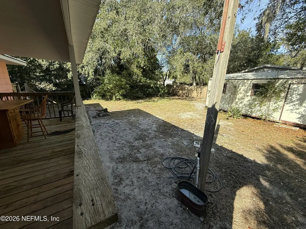 920 Kings Estate Road St. Augustine FL 32086