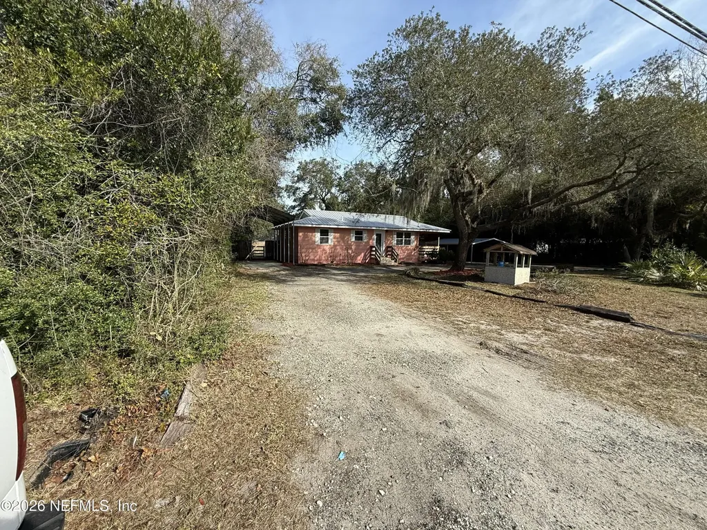 920 Kings Estate Road St. Augustine FL 32086