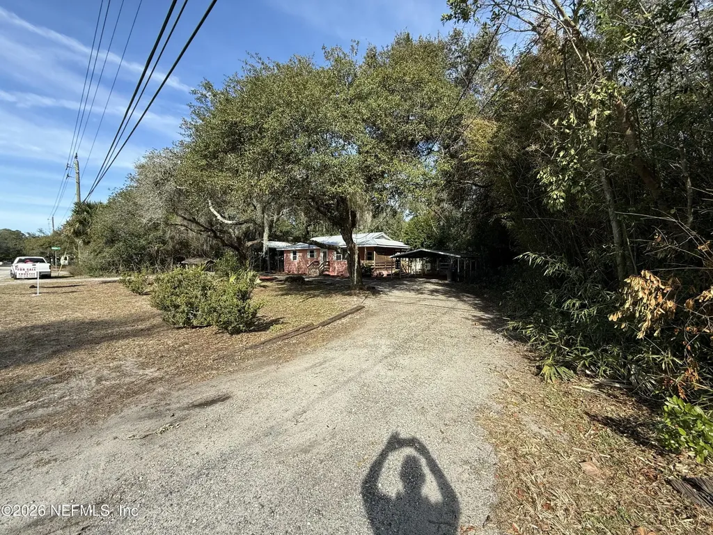 920 Kings Estate Road St. Augustine FL 32086