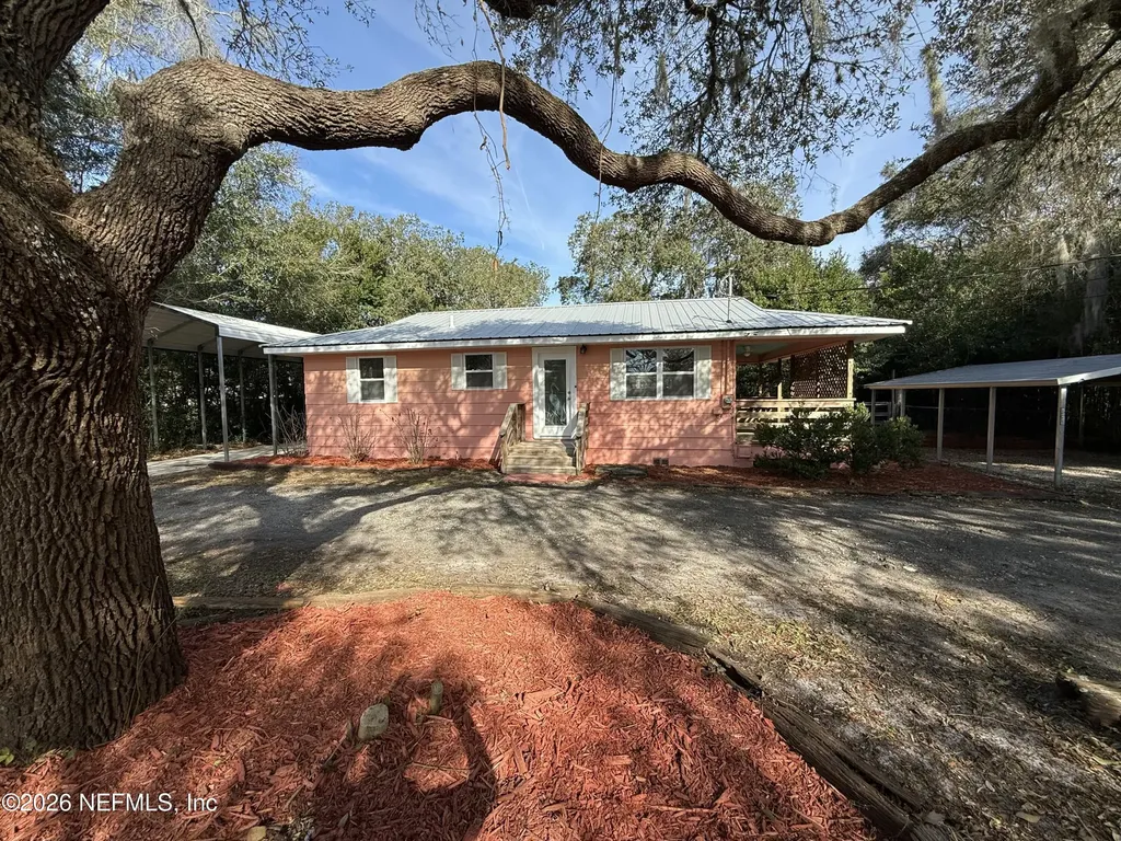 920 Kings Estate Road St. Augustine FL 32086
