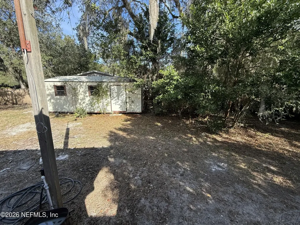 920 Kings Estate Road St. Augustine FL 32086