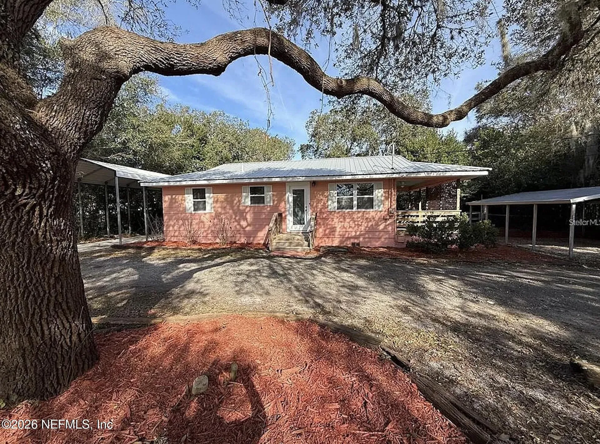 920 Kings Estate Road St. Augustine FL 32086