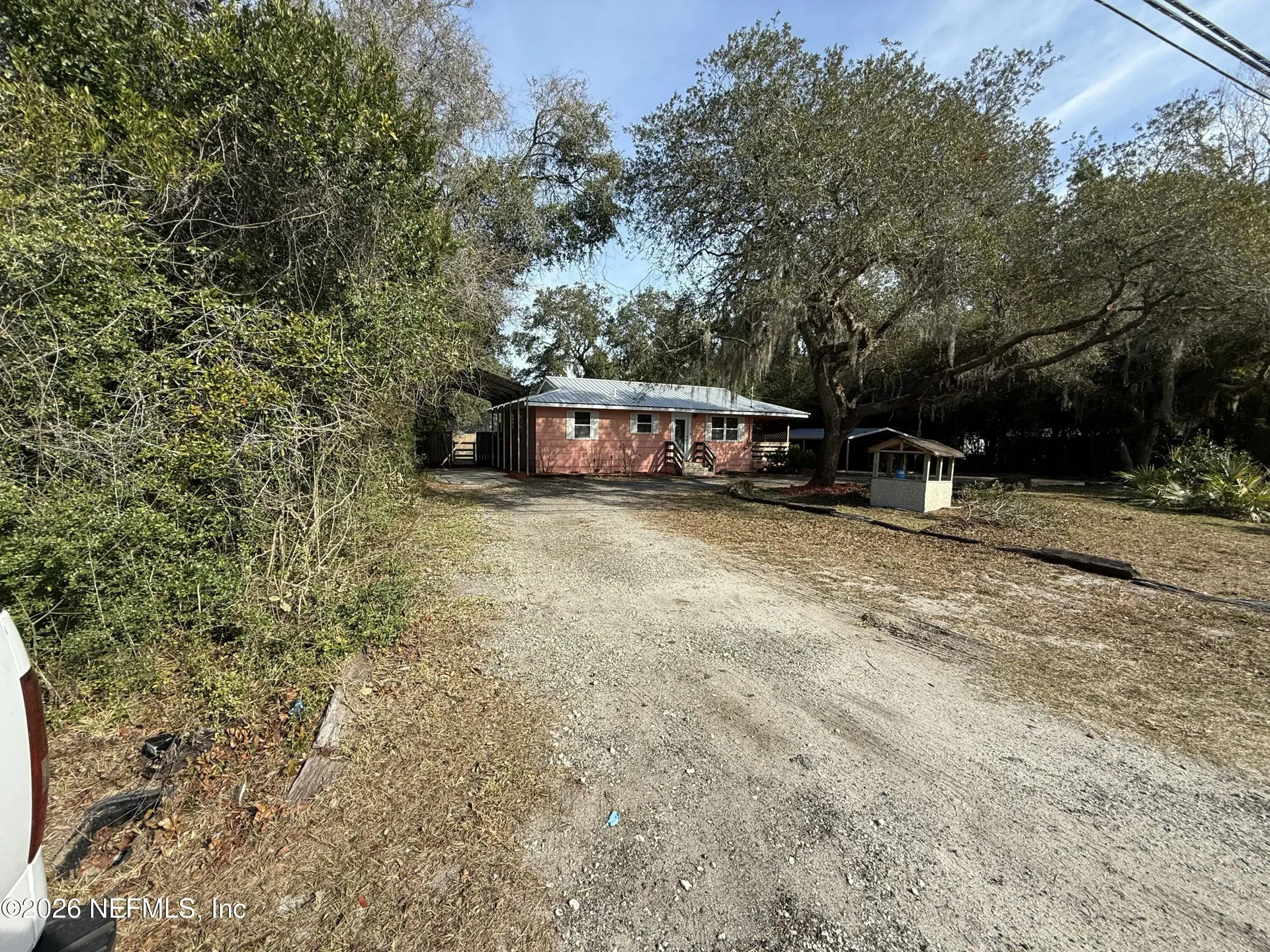 920 Kings Estate Road St. Augustine FL 32086
