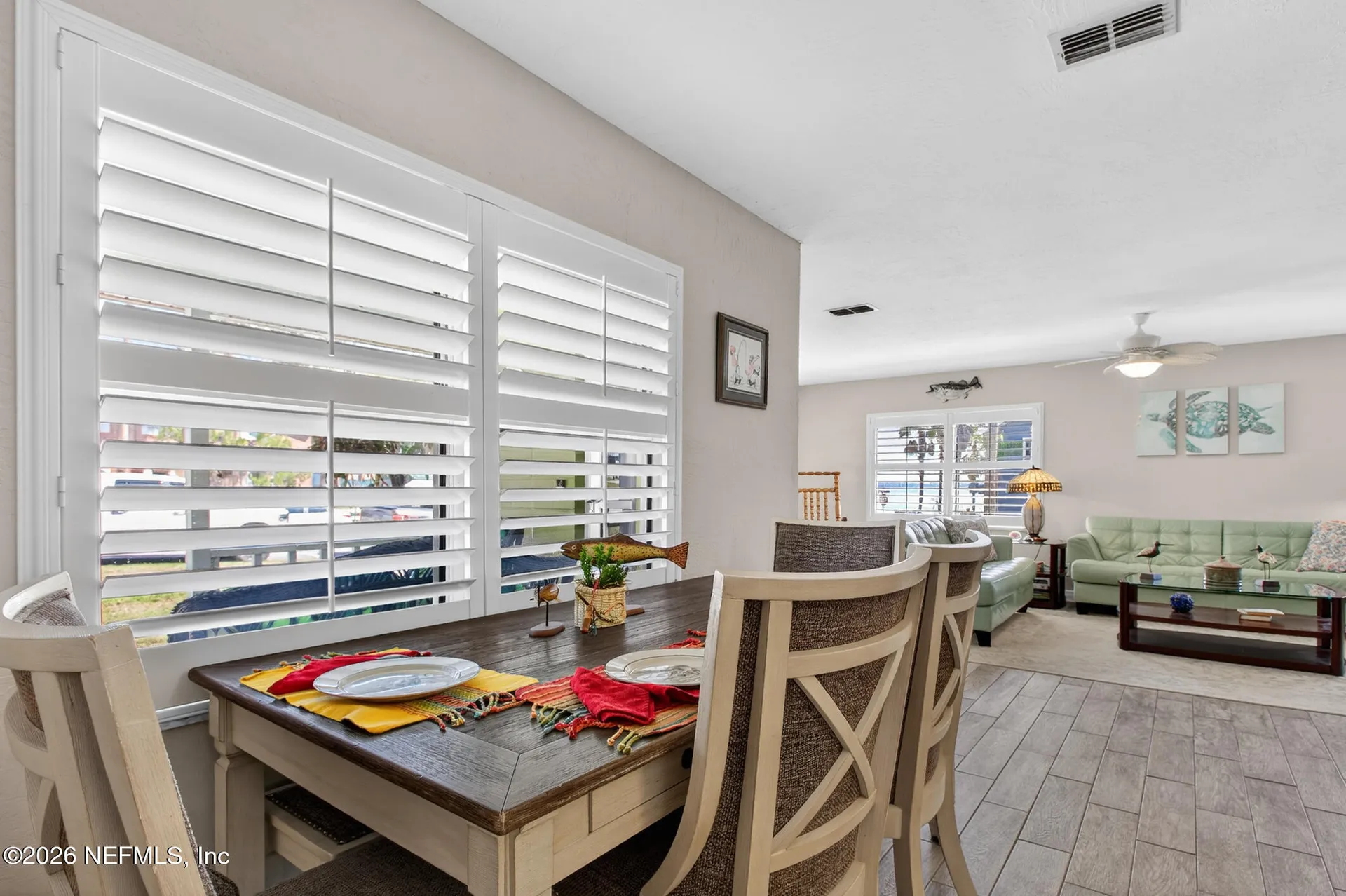 105 Central Avenue Crescent City FL 32112