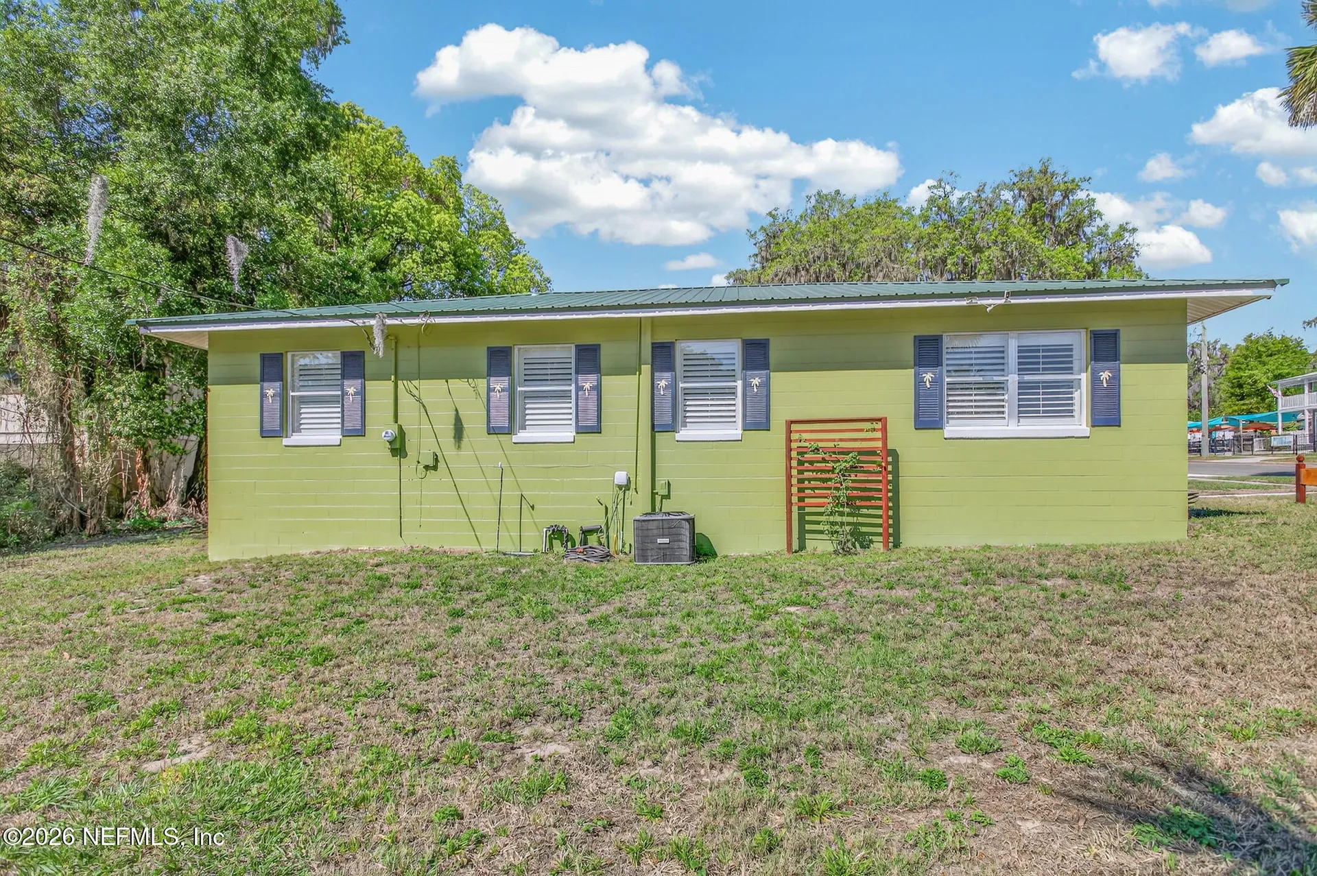105 Central Avenue Crescent City FL 32112