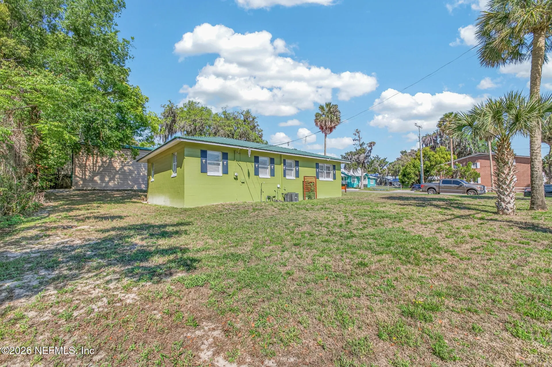 105 Central Avenue Crescent City FL 32112
