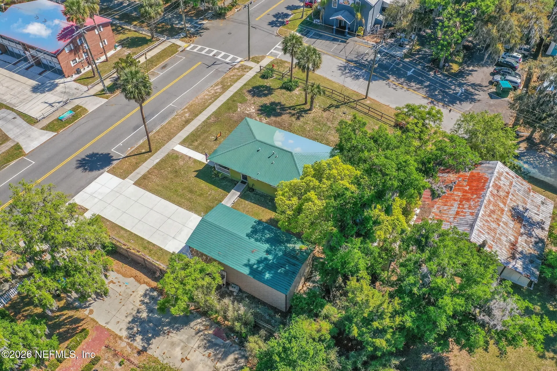 105 Central Avenue Crescent City FL 32112