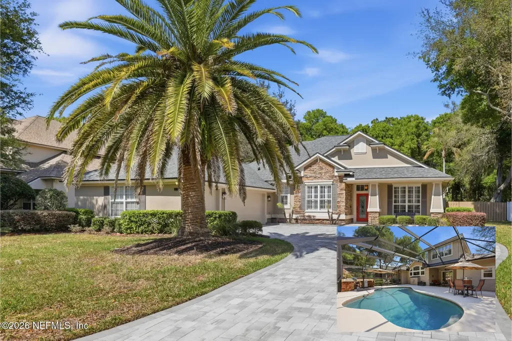 376 N Lombardy Loop St. Johns FL 32259