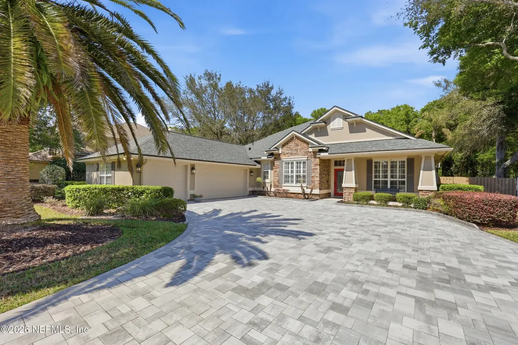 376 N Lombardy Loop St. Johns FL 32259