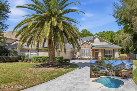 376 N Lombardy Loop St. Johns FL 32259