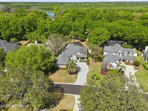 376 N Lombardy Loop St. Johns FL 32259