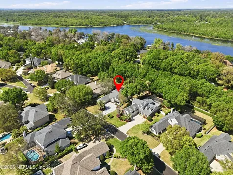376 N Lombardy Loop St. Johns FL 32259