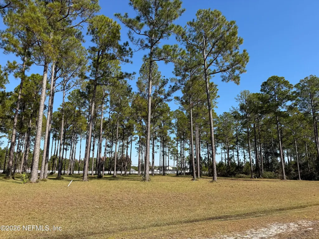 10107 Hunters Chase Court Jacksonville FL 32219