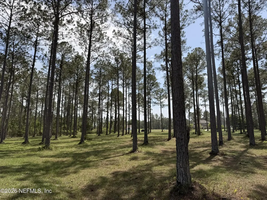 10107 Hunters Chase Court Jacksonville FL 32219