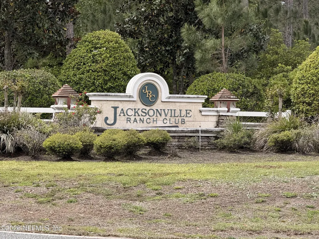 10107 Hunters Chase Court Jacksonville FL 32219