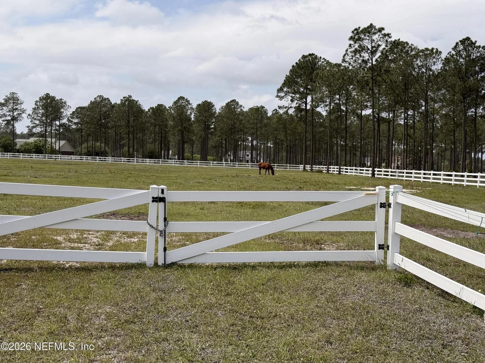 10107 Hunters Chase Court Jacksonville FL 32219