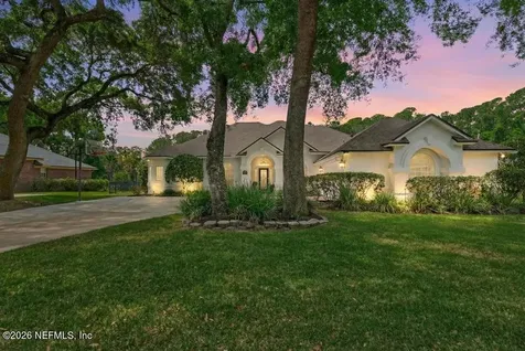 1722 River Plantation Lane Jacksonville FL 32223