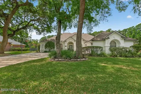 1722 River Plantation Lane Jacksonville FL 32223