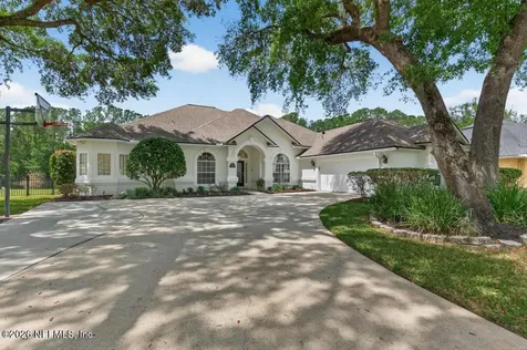 1722 River Plantation Lane Jacksonville FL 32223