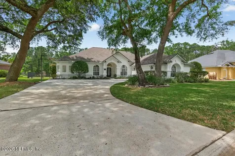 1722 River Plantation Lane Jacksonville FL 32223