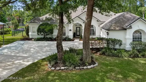 1722 River Plantation Lane Jacksonville FL 32223