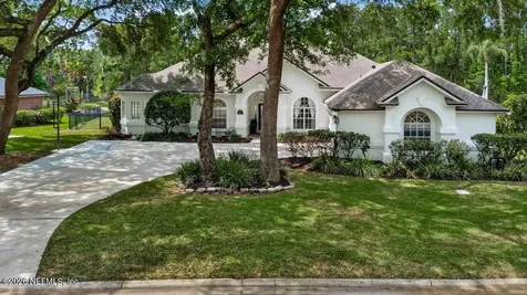 1722 River Plantation Lane Jacksonville FL 32223