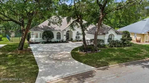 1722 River Plantation Lane Jacksonville FL 32223