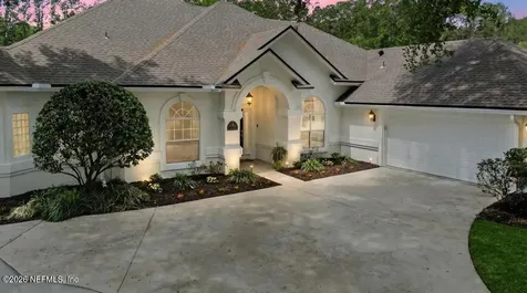1722 River Plantation Lane Jacksonville FL 32223