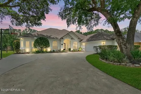 1722 River Plantation Lane Jacksonville FL 32223