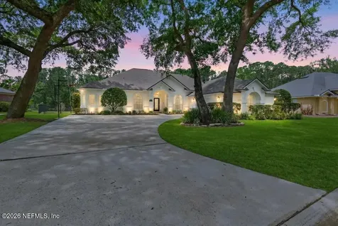 1722 River Plantation Lane Jacksonville FL 32223