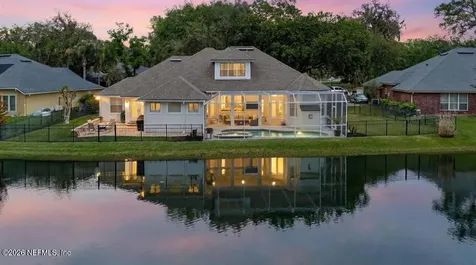 1722 River Plantation Lane Jacksonville FL 32223