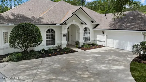 1722 River Plantation Lane Jacksonville FL 32223