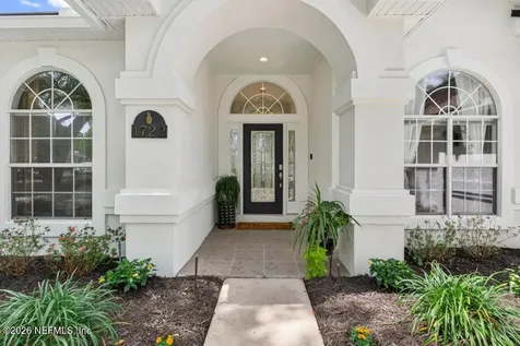 1722 River Plantation Lane Jacksonville FL 32223