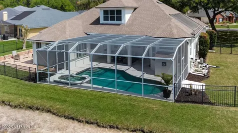 1722 River Plantation Lane Jacksonville FL 32223