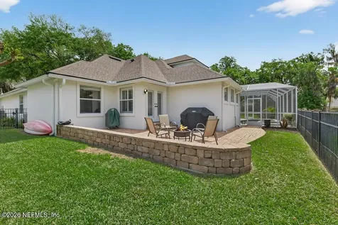 1722 River Plantation Lane Jacksonville FL 32223