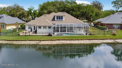 1722 River Plantation Lane Jacksonville FL 32223