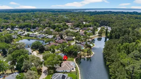 1722 River Plantation Lane Jacksonville FL 32223