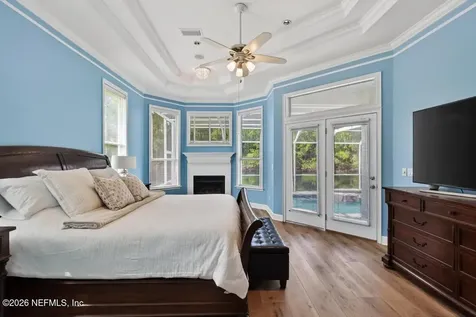 1722 River Plantation Lane Jacksonville FL 32223