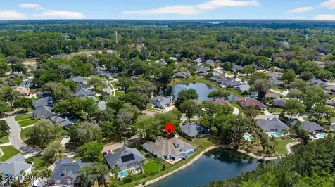 1722 River Plantation Lane Jacksonville FL 32223