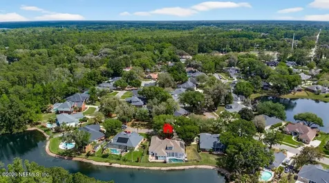 1722 River Plantation Lane Jacksonville FL 32223