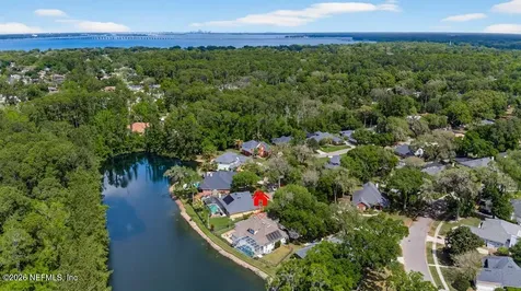 1722 River Plantation Lane Jacksonville FL 32223