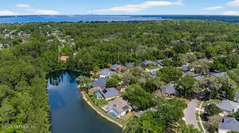 1722 River Plantation Lane Jacksonville FL 32223