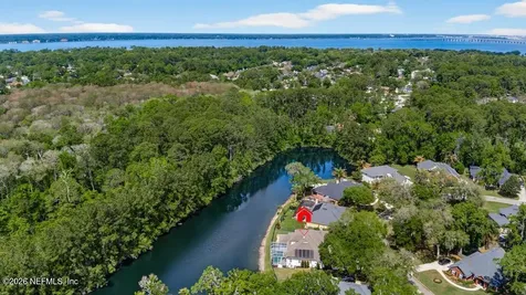 1722 River Plantation Lane Jacksonville FL 32223
