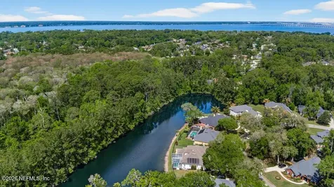 1722 River Plantation Lane Jacksonville FL 32223
