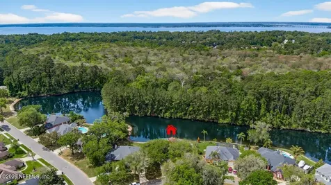 1722 River Plantation Lane Jacksonville FL 32223