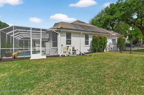 1722 River Plantation Lane Jacksonville FL 32223