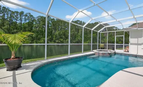 1722 River Plantation Lane Jacksonville FL 32223