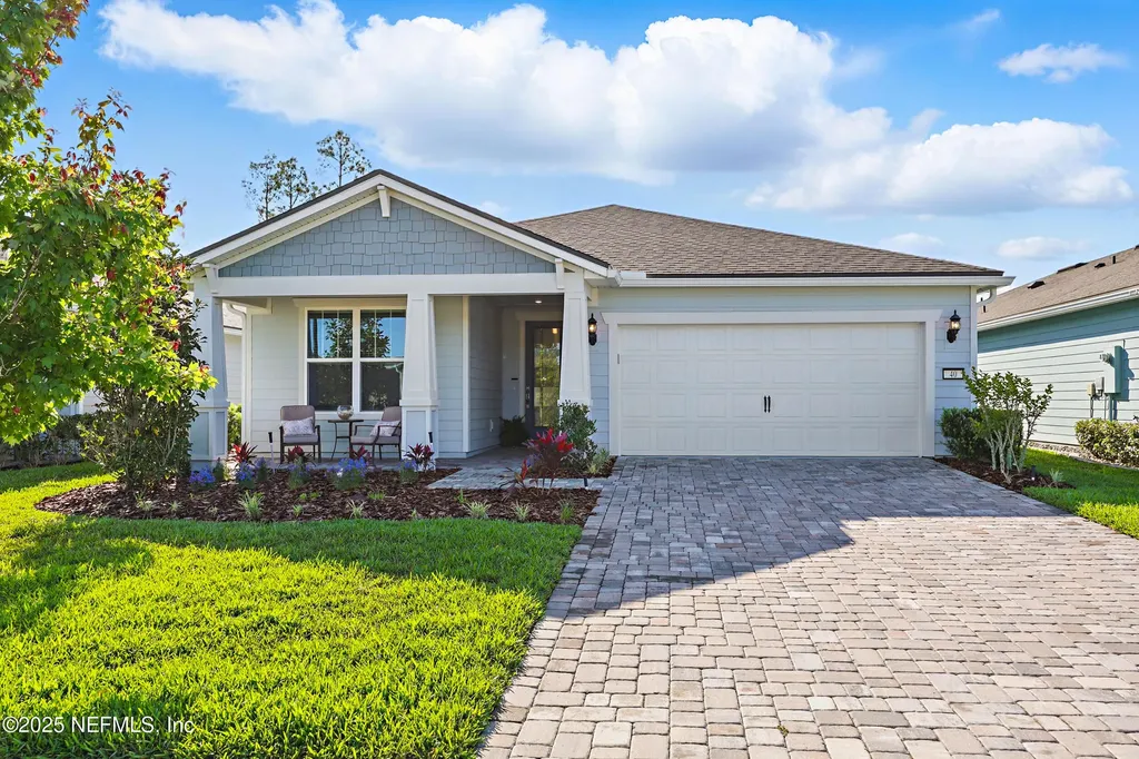 40 Sand Harbor Drive Ponte Vedra FL 32081