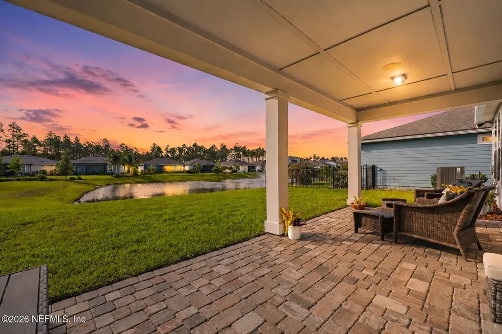 40 Sand Harbor Drive Ponte Vedra FL 32081